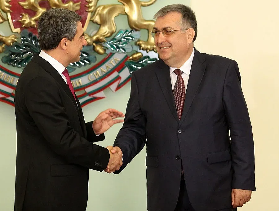 Близнашки ще работи за диалог и прозрачност в управлението