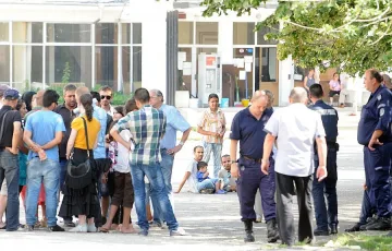 Европейският фонд за интеграция на имигранти дава 1.6 млн. лв. за 2014 