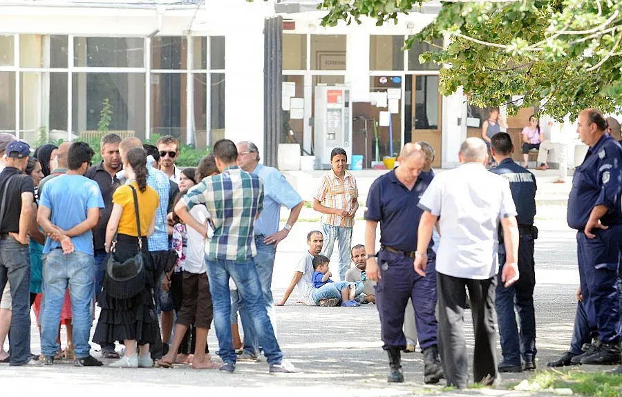 Европейският фонд за интеграция на имигранти дава 1.6 млн. лв. за 2014 