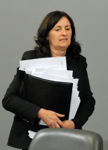 Щетите от двата потопа са 495 милиона лева