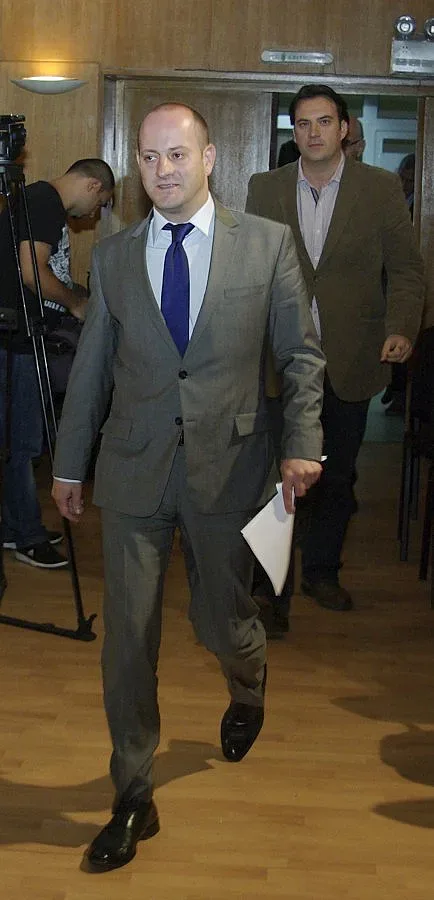 Радан Кънев: Оставката ми е ход към единство