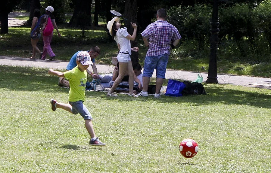 13 домашни игри за ваканцията