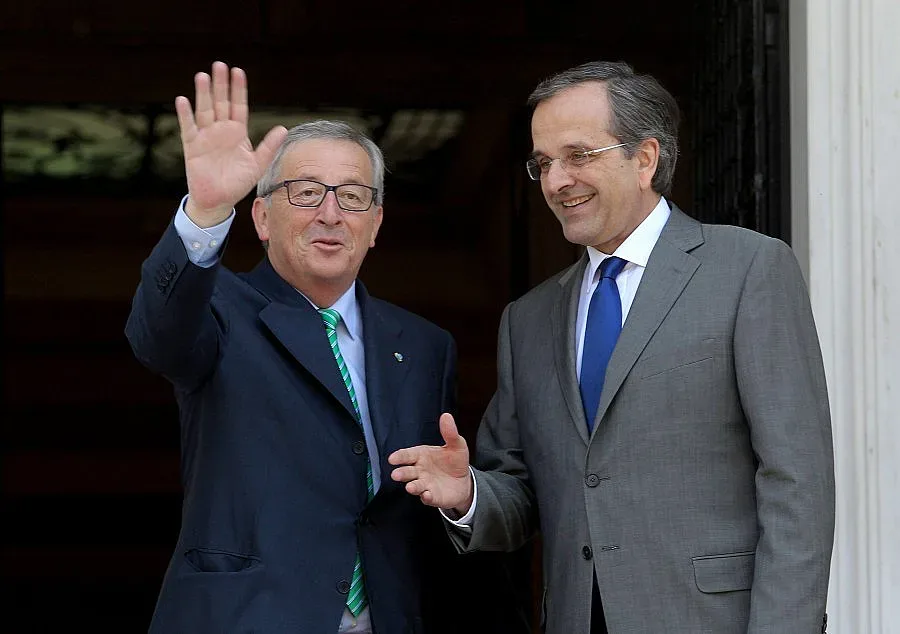 Гърция проверява големите депозити