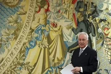 Португалия спасява банка с 5 млрд. евро