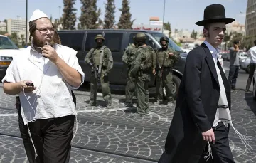 Само 6 минути мир в Газа