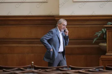 Местан: Кой се страхува от истината за КТБ?