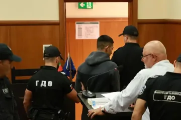 Решиха съдбата на убиеца с АТВ-то
