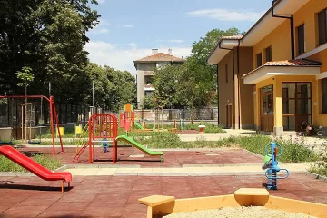 Две нови забавачки отварят врати наесен в Стара Загора