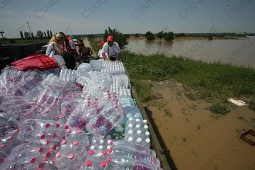 АЕЦ „Козлодуй” предоставя общежития на бедстващите от Мизия