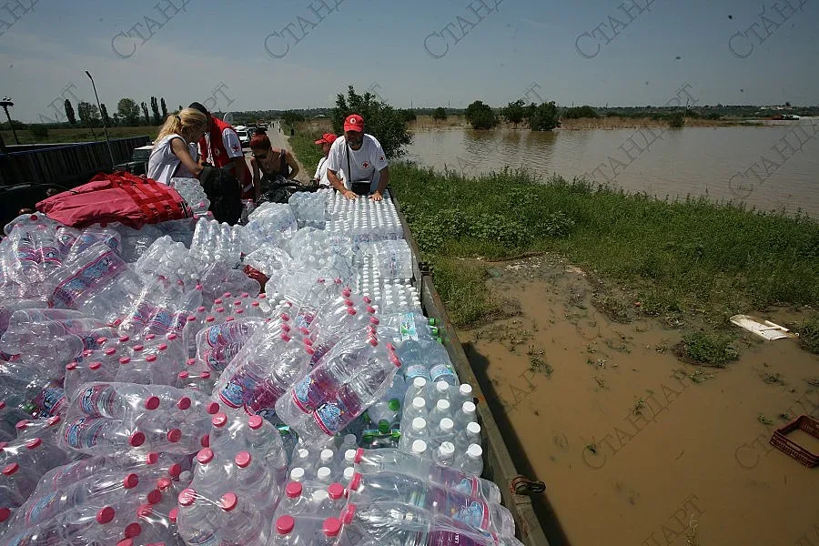 АЕЦ „Козлодуй” предоставя общежития на бедстващите от Мизия