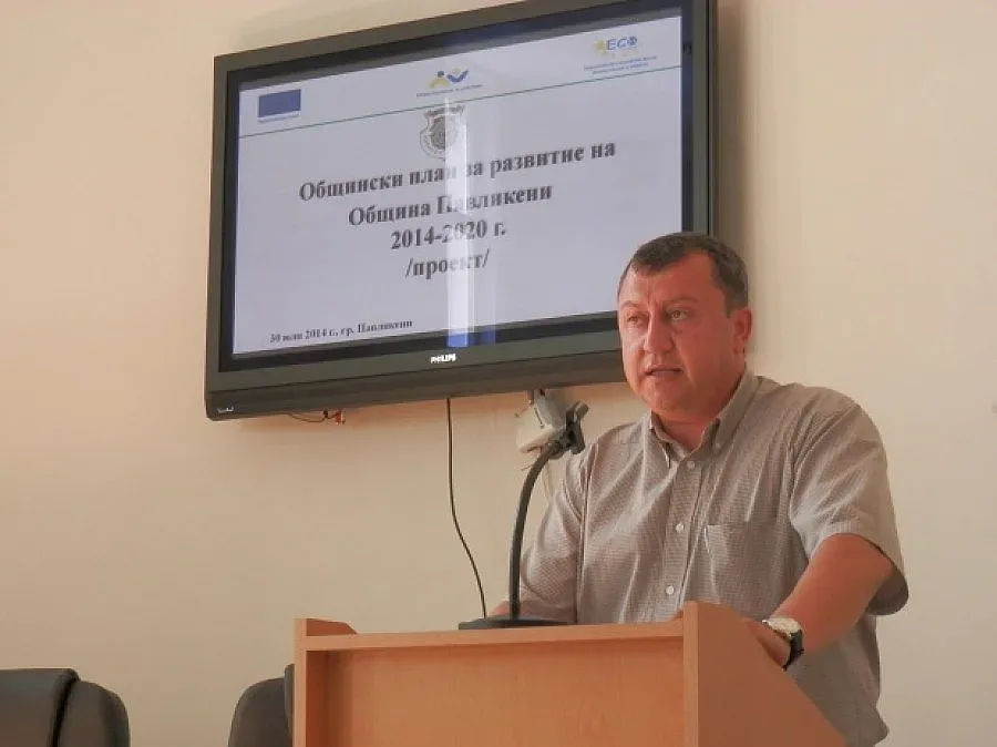 На еко и културен туризъм залагат в Павликени