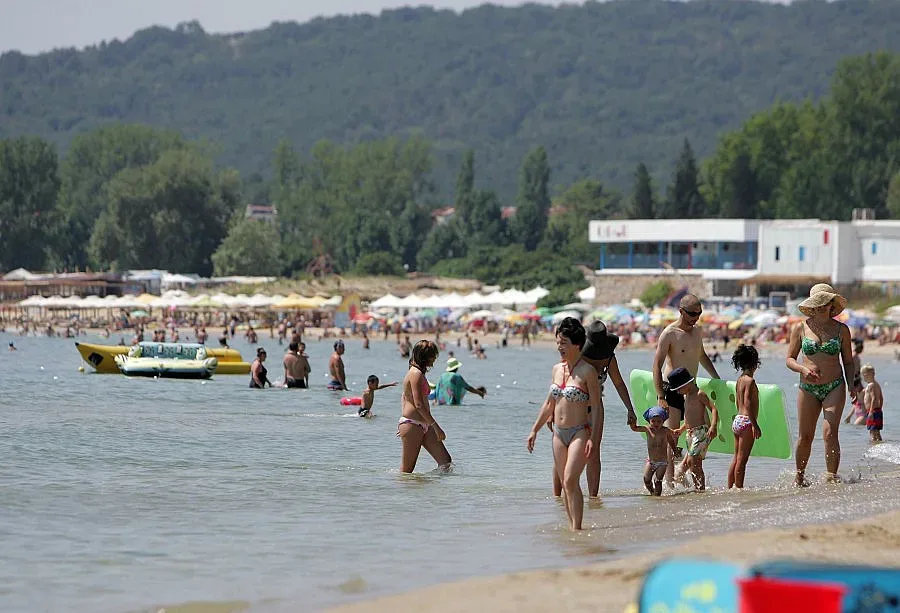 Двама се удавиха по Южното Черноморие