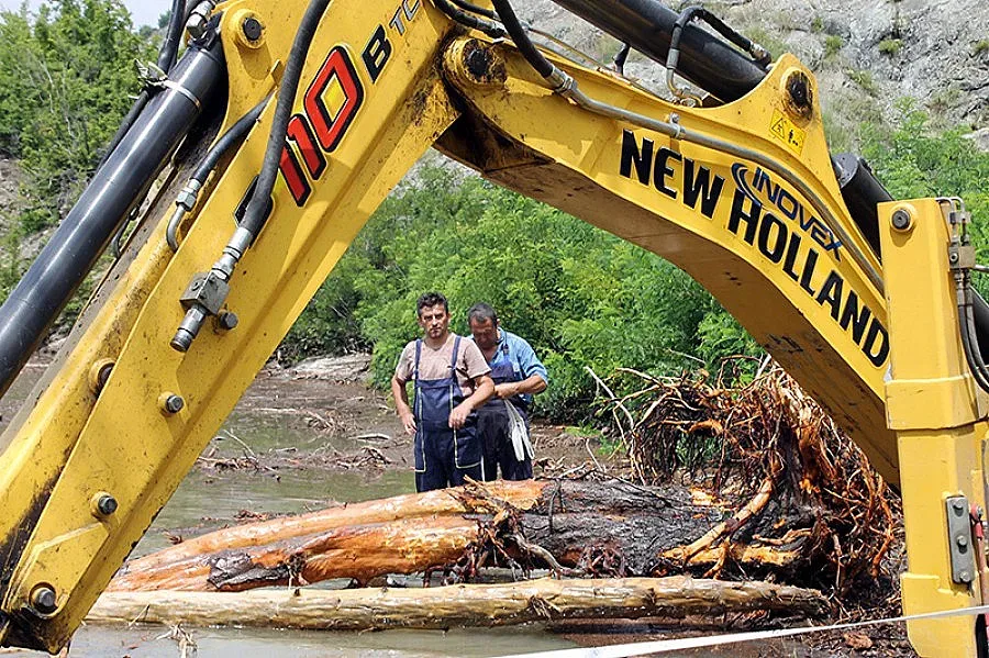 Водата в Кърджалийско все още е негодна за пиене