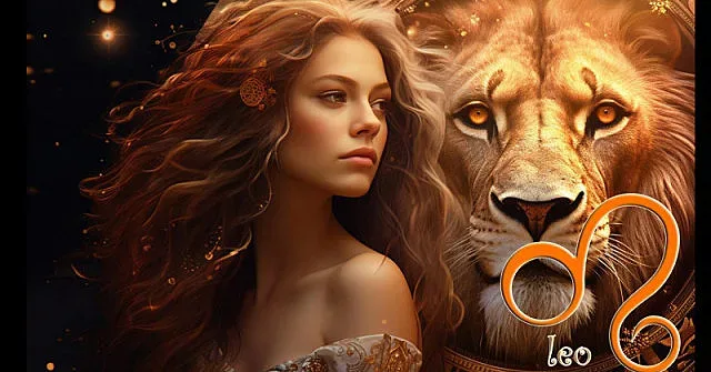 Дните на Лъва! Луната ни дава сили, които преобръщат света