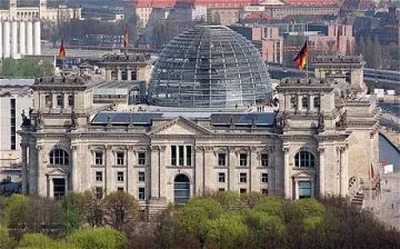 Германия спря военен договор с Русия за €120 милиона