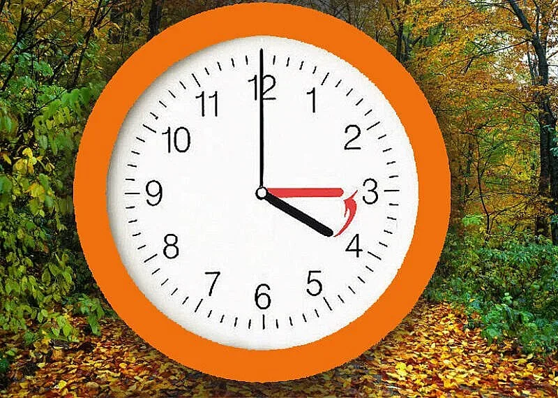 25-ият час! Разболява ли ни превъртането на часовника?