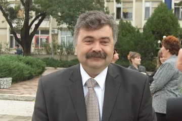 Кметът на Мизия: Водата не може да е само от дъждовете