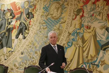 Португалия обяви план за спасение на Banco Espirito Santo