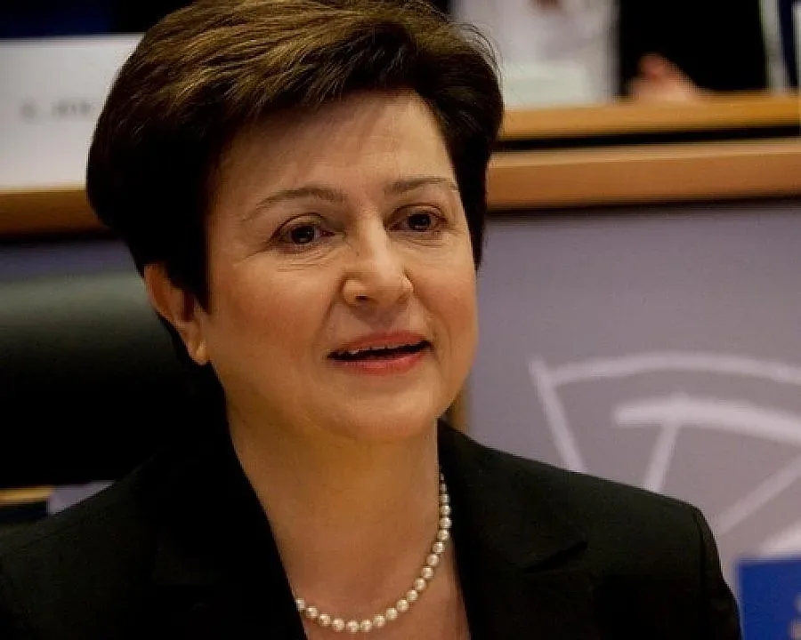 Кристалина Георгиева: ЕК е готова да помогне за наводненията