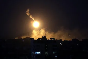 Израел обяви 7-часово примирие