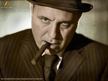 Кауза събра Капоне и Дитрих