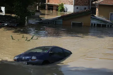 Хората в Мизия: Удавиха ни заради шарани (ОБЗОР)