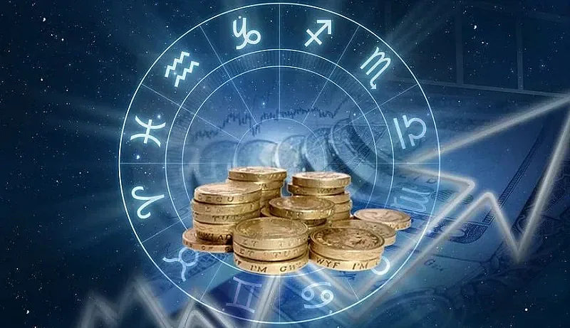 Една зодия привлича като магнит парите, друга – неприятностите