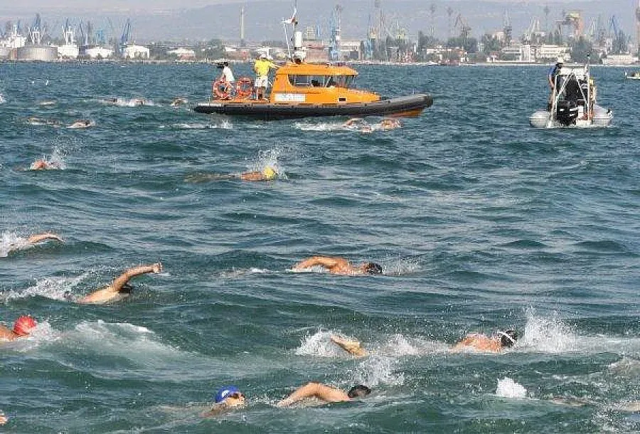 18-годишни от Бургас и Пловдив спечелиха варненския маратон