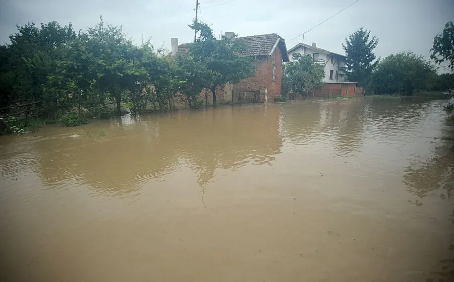 Очакват се повишения на водите в Искър, Вит и Осъм
