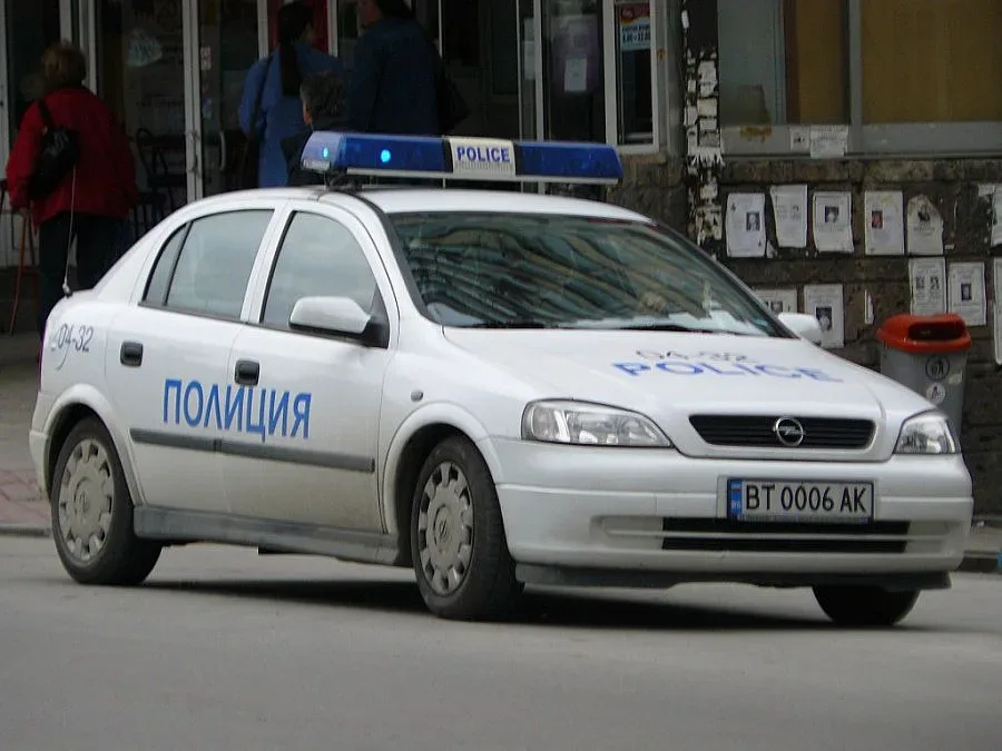 Баба и три внучета "изчезнаха" за кратко в Созопол