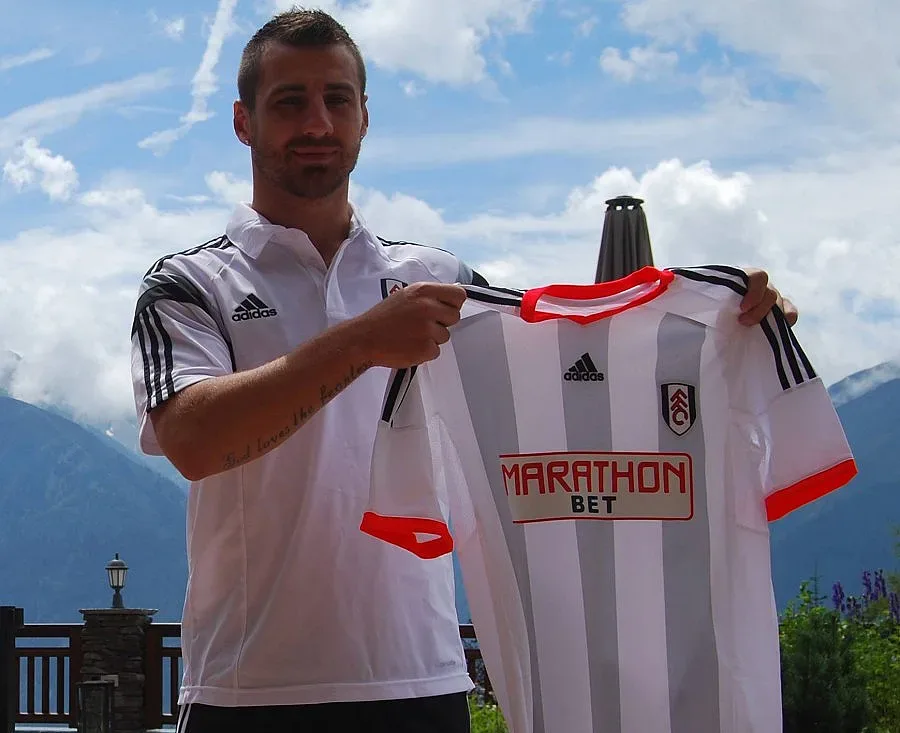 Бодуров почна във "Фулъм" с победа