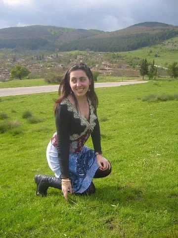 Яница си върна детството с книга