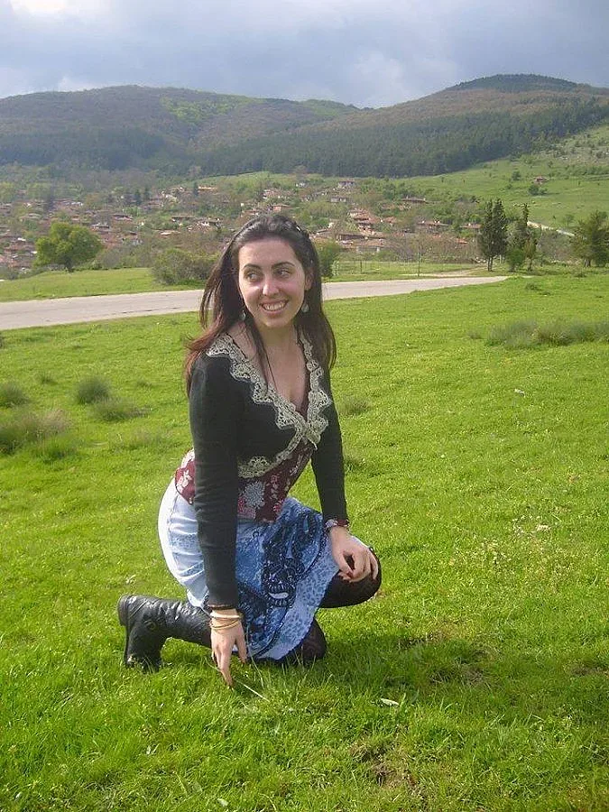 Яница си върна детството с книга