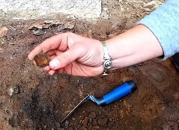 Исторически удар! Уникална находка в Стара планина