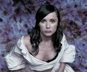 Ирина Флорин: Моето изкушение са мъжете 