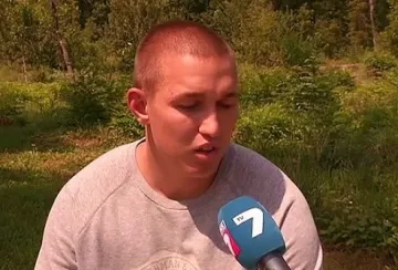 Хванатият за "черно тото" Даниел Гяуров: Невинен съм