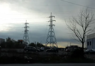 Куп дела за незаконно ползване на ток в Петричко