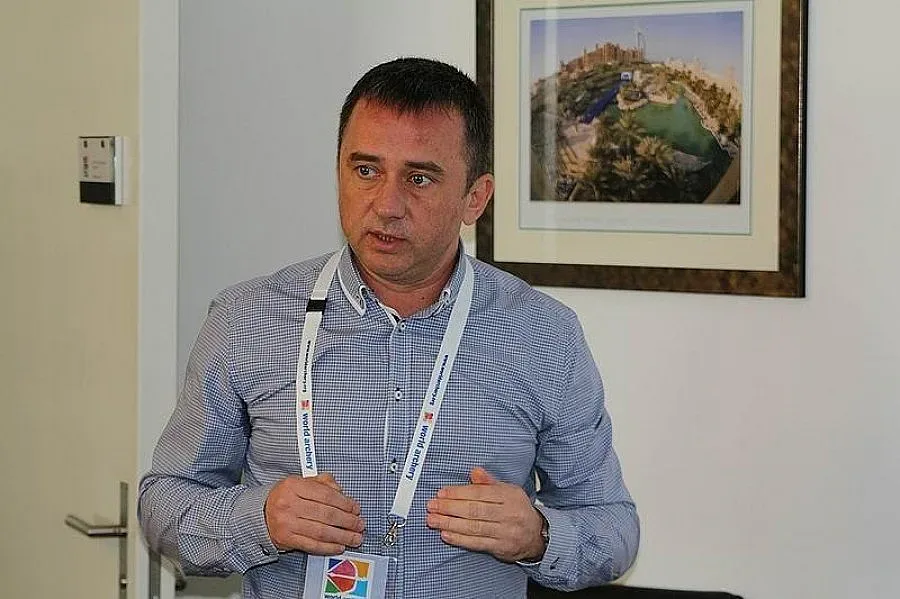 Българин в ръководството на Европейската федерация по стрелба с лък