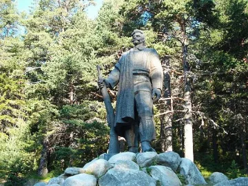 Гърци почитат паметта на героите на Илинден