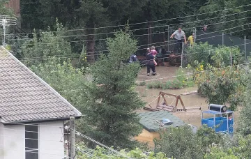 Балкански потоп удави четирима (ОБЗОР)