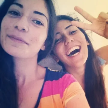 Там, където жената не трябва да се смее