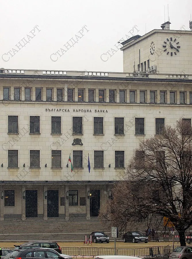 Печалбата на банките достигна 332 милиона