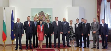 Разбраха се само за здравето (ОБЗОР)