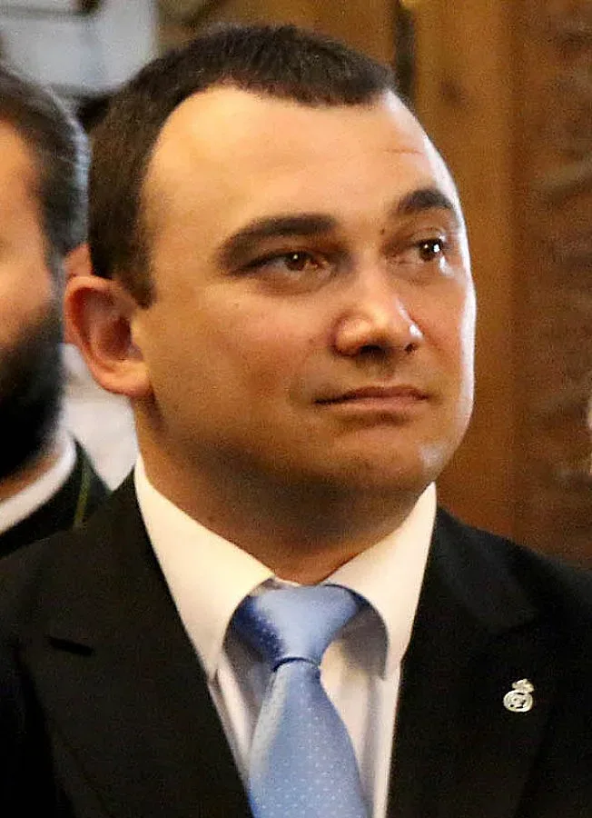 Данък куртизанка