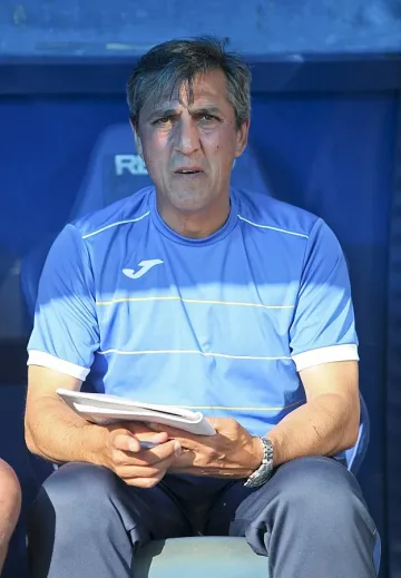 Пепе Мурсия: Оставка? Аз съм весел човек