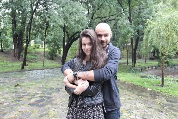 "Революцията Z" събра Ели и Ицо