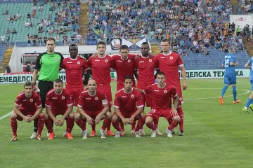 УЕФА плаши ЦСКА за лиценза 