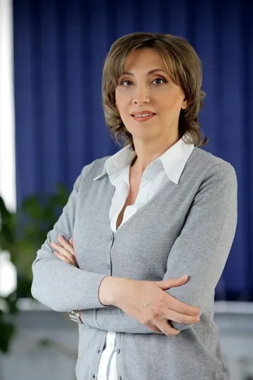 Маргарита Александрова става програмен директор на bTV