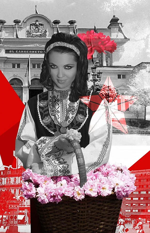 Новият ВИП Брадър: По Оруел и Живков