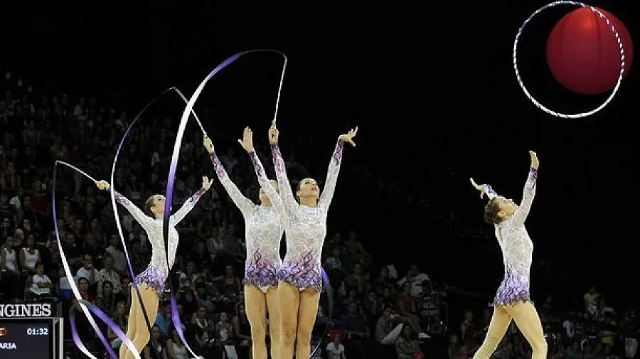 Грации със селфита на Световната купа